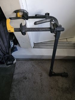 Bike Rack