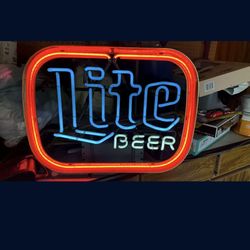 Led Sign