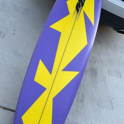 MG THUNDERBIRD MID LENGTH 6-10 46L Custom 