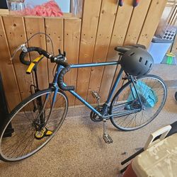$150 Univega Gran Turismo 