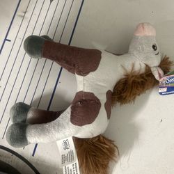Spirit Horse
