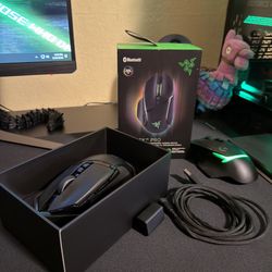 Razer Basilisk V3 Pro