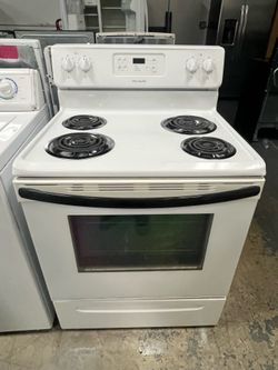 Stove GE 30”