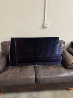 65” LG TV