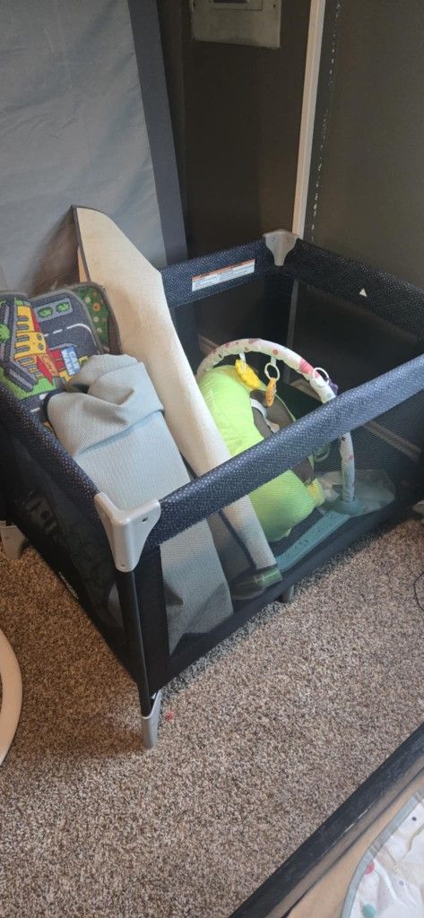 Pack N Play