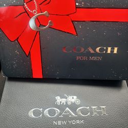 Coach Cologne
