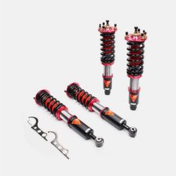 06-11 Honda Civic Godspeed MMX2110 (FA/FG) MAXX COILOVER 