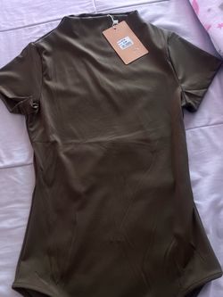 New bodysuit