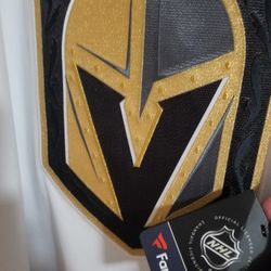 Golden Knights Jersey 4XL