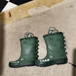 Rain Boots