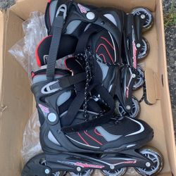 Bladerunner Roller Skates