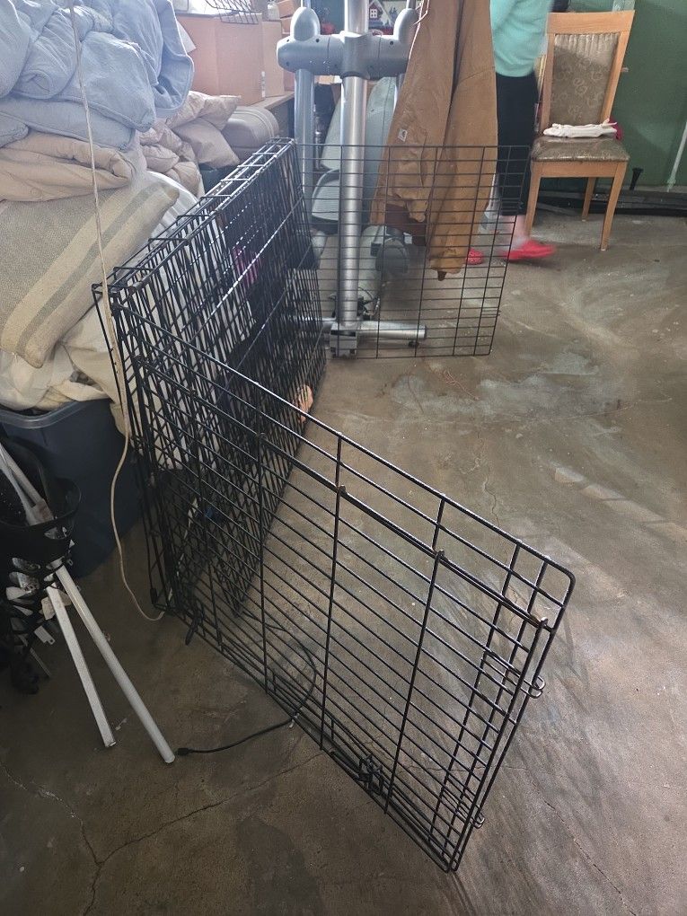 Dog Crate