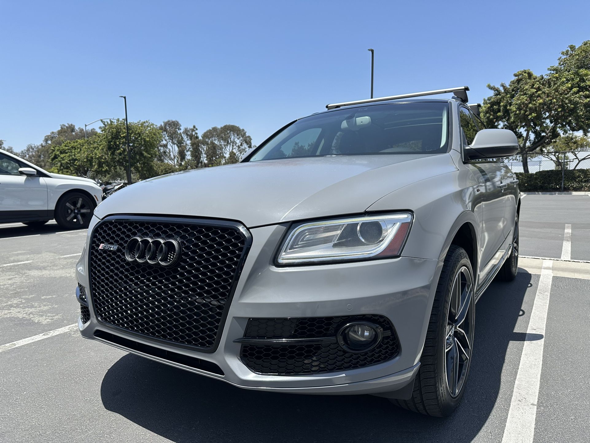 2014 Audi Q5