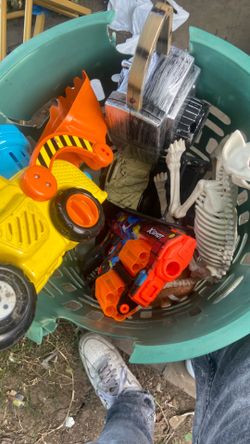 Toys