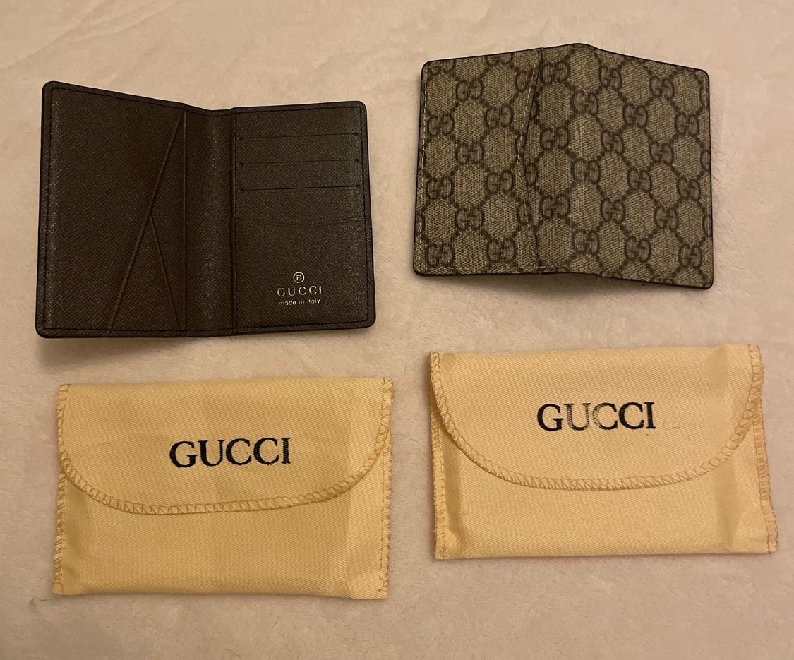 Gucci Wallet