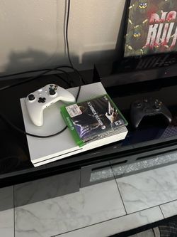 Xbox one used
