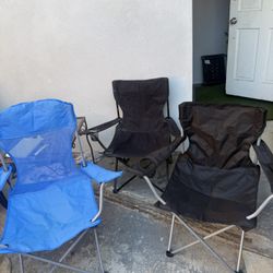 Chairs Outdoor