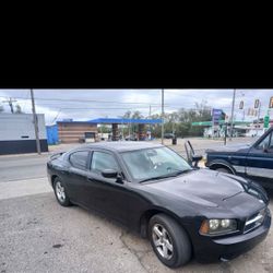 2010 Dodge Charger