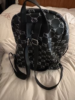 Hello Kitty Backpack $45