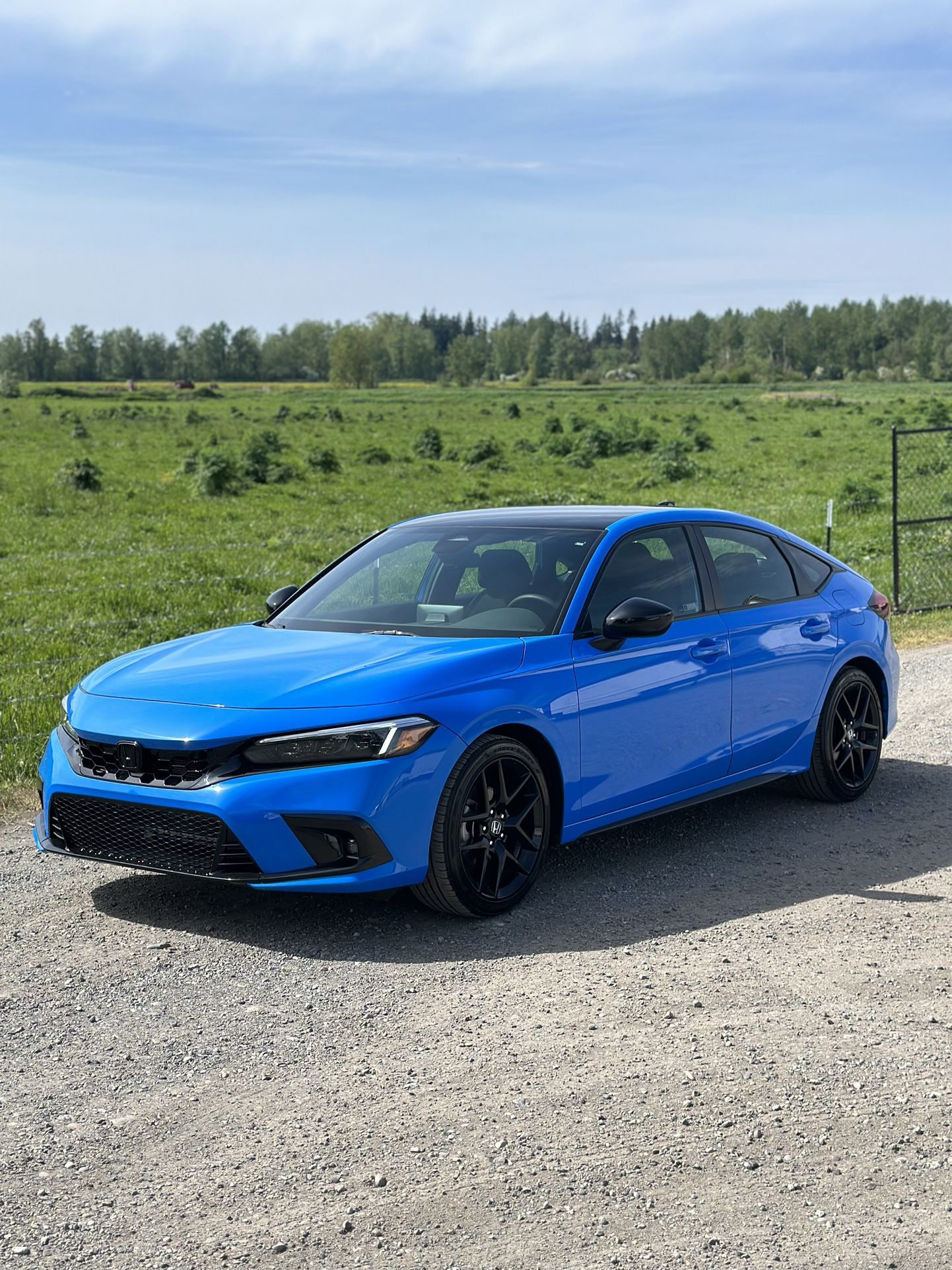 2023 Honda Civic