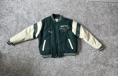 Varsity Jacket