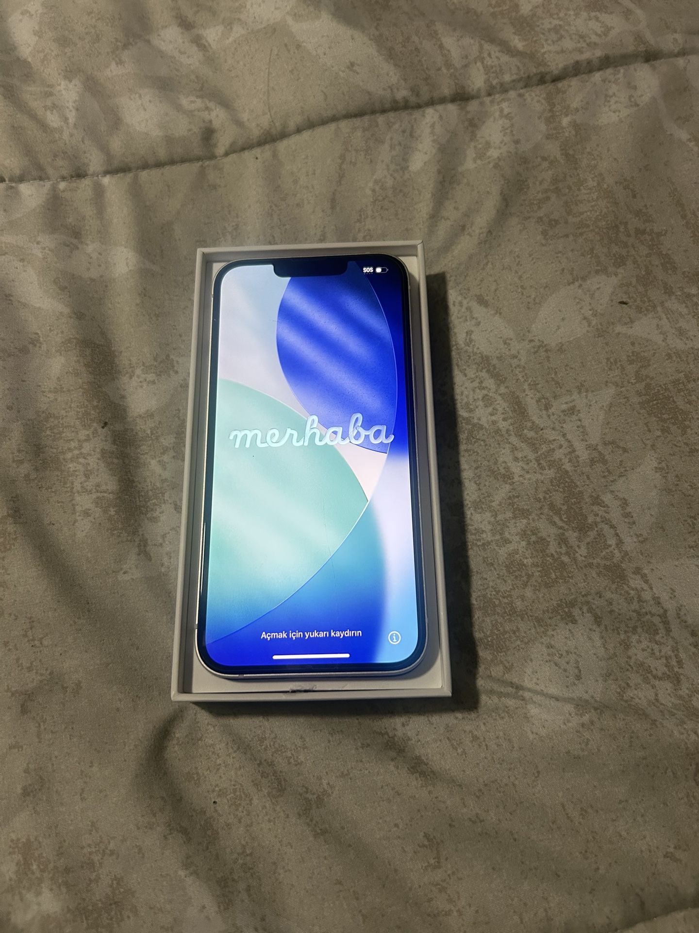 iPhone 13 Unlock