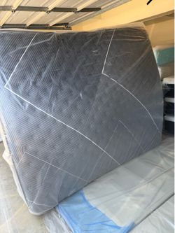 King size eastern euro beautyest black B class extra firm memory foam cooling Serta Sealy Stearns & foster estate lux reserve Saatva avocado nectar Dr