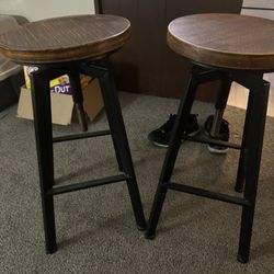 Bar Stools 