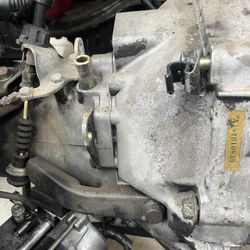 90-91 Acura Integra LS Cable Manual Transmission