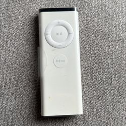 Never Used Apple iPod Shuffle