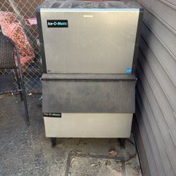 Ice Machine