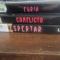 Libros 