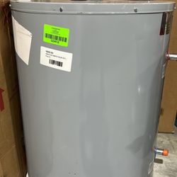 Water Heater