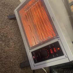 1250w/1500w Heater