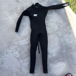Buell Surf Kids Junior Wetsuit 3/2