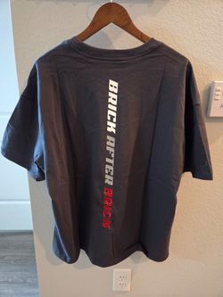 Nigel Sylvester Bike Air TShirt