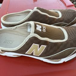 New balance 802 size 10 1/2