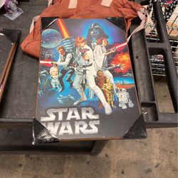 Star Wars Pictures