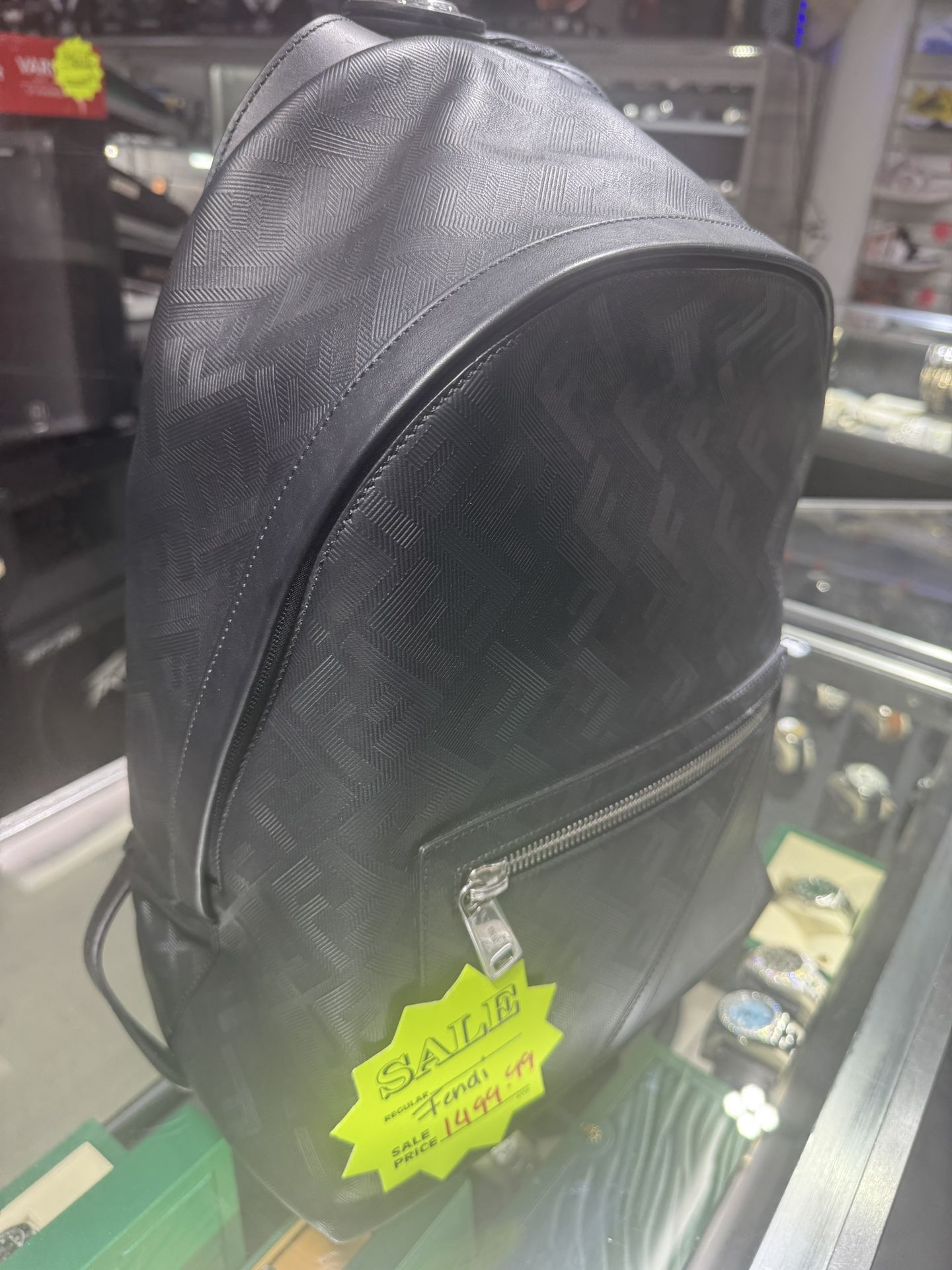 Purse Fendi Bag