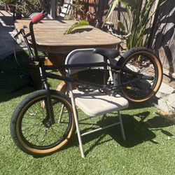 20 Inch Elite Bmx