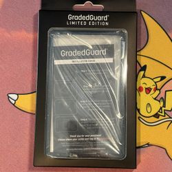 Graded Guard Abyss PSA