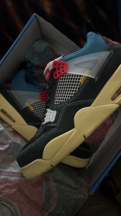 Jordan 4