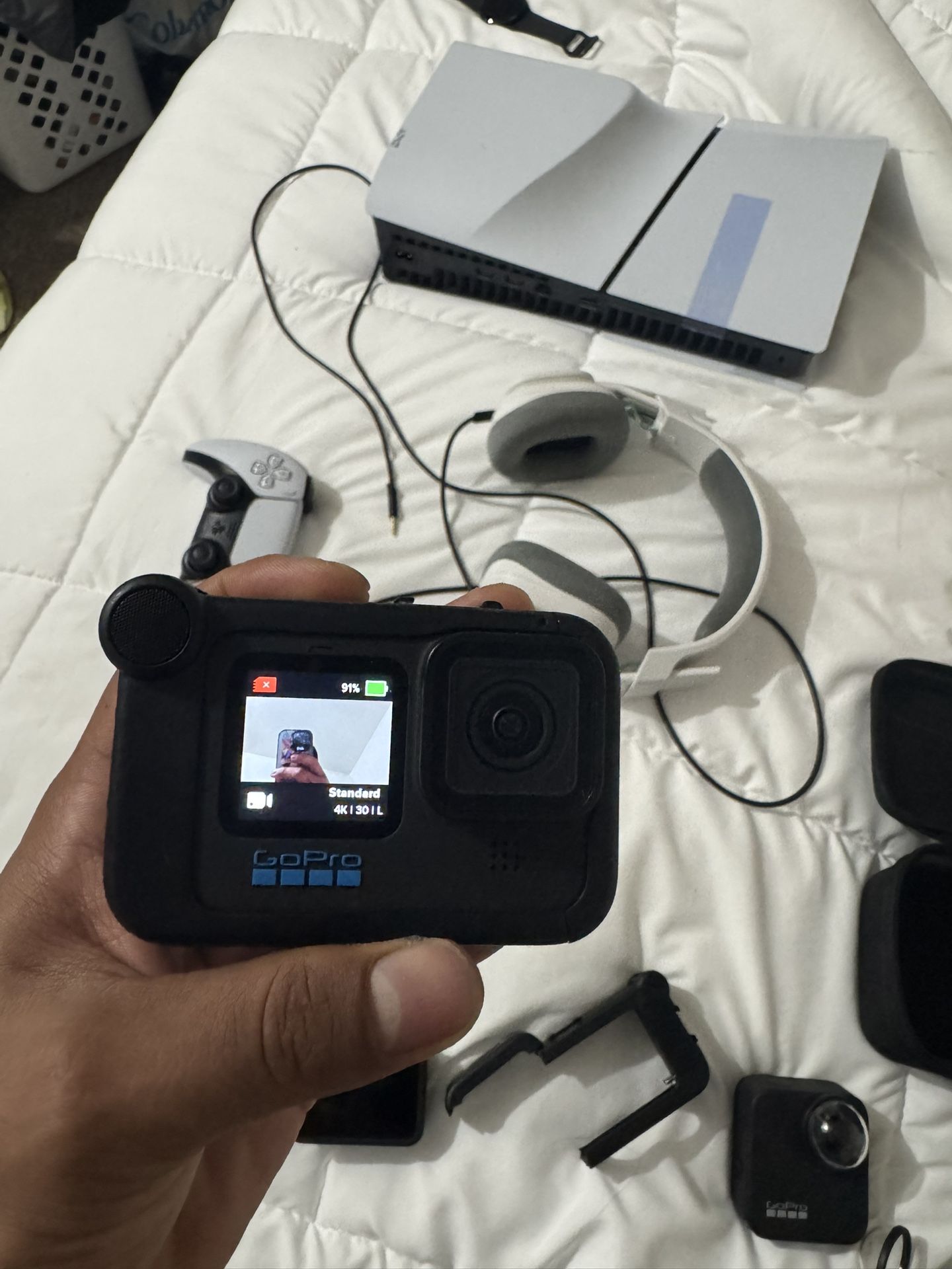 GoPro Hero 10