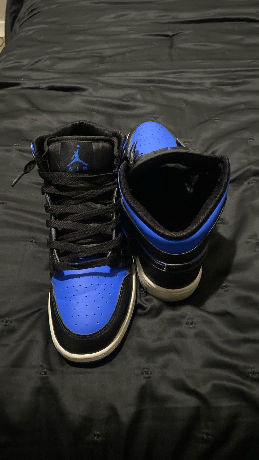 Jordan 1