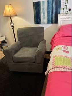 Rocking chair