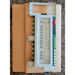 Jandy Aqualink Operating System (Rev A) (PCB#8124A) (ALRS8 P&S 8156L) 