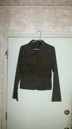 DKNY Jeans jacket size M