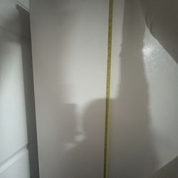 Maytag Refrigerator 32”