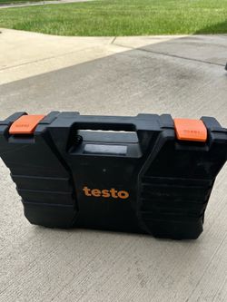 TESTO 550