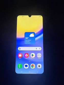 Galaxy A15 (UNLOCKED)